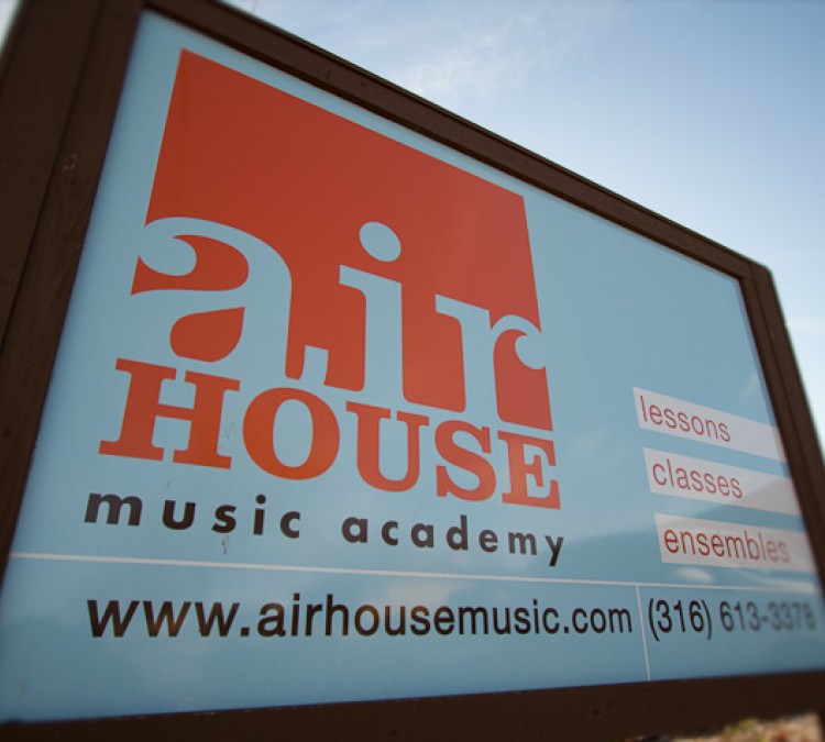 Air House Music Academy (Wichita,&nbspKS)